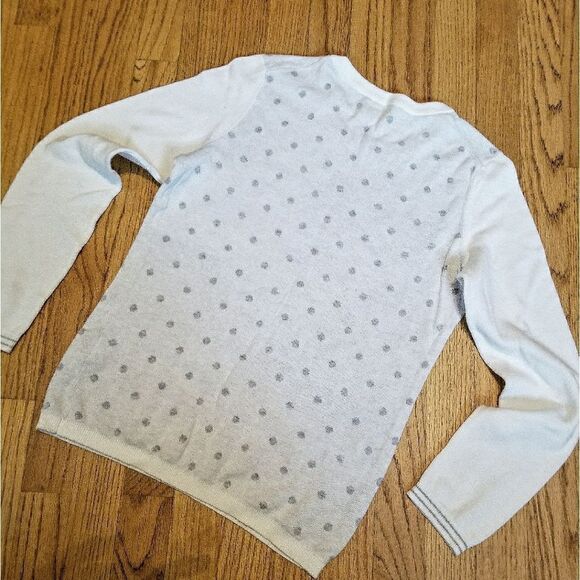 Tommy Hilfiger | Polka Dot Sweater - Picture 3 of 5